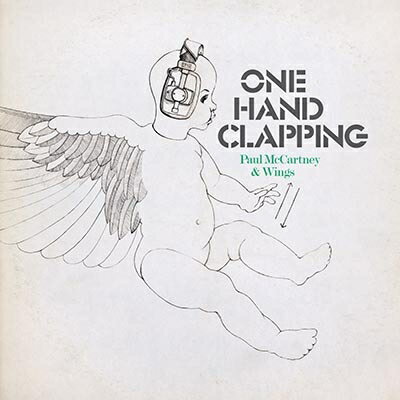 Paul Mccartney&amp;Wings ポールマッカートニー＆ウィングス / One Hand Clapping (2枚組SHM-CD) 【SHM-CD】