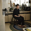 折坂悠太 / 呪文 【初回限定盤】(2CD) 【CD】