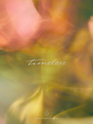 timelesz / timelesz 【Limited Edition(初回限定盤)】 【CD】