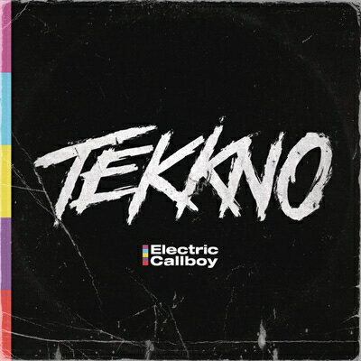 出荷目安の詳細はこちら商品説明ドイツが誇るパーティーバンド＝Electric Callboy（エレクトリック・コールボーイ）の大ヒットアルバム『TEKKNO』の豪華ファンボックスヨーロッパを中心に絶大な人気を誇る、ドイツ出身の6人組バンド＝Electric Callboy（エレクトリック・コールボーイ）。2022年発売のアルバム『TEKKNO』は彼らの最大の特徴でもある、メタルコア/エレクトロニコアのサウンドは勿論、オルタナティブ・ロック、ヒップホップ、そしてレトロなダンスホール的なナンバーも収録され、勢いだけでない、より音楽性を拡げた作品となり、地元ドイツを始めヨーロッパ各地で大ヒットを記録し、バンドのステイタスを一気に引き上げた。今作は、アルバム『TEKKNO』に、ヒット曲“Everytime We Touch”をボーナストラックとして追加収録したCDサイズ・ハードカバーブック仕様の豪華ボックスセットで、特典としてビア・ボトル・オープナー/プレイング・カード/ビア・コースターが収納される。収録内容1. Pump It2. We Got the Moves3. Fuckboi (feat. Conquer Divide)4. Spaceman (feat. FiNCH)5. Mindreader6. Arrow of Love7. Parasite8. Tekkno Train9. Hurrikan10. Neon11. Everytime We Touch - TEKKNO Version(メーカー・インフォメーションより)曲目リストDisc11.Pump It/2.We Got the Moves/3.Fuckboi (feat. Conquer Divide)/4.Spaceman (feat. FiNCH)/5.Mindreader/6.Arrow of Love/7.Parasite/8.Tekkno Train/9.Hurrikan/10.Neon/11.Everytime We Touch - TEKKNO Version