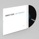 Oded Tzur / My Prophet 【LP】