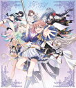 劇場版 ポールプリンセス!! 【BLU-RAY DISC】