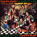 HMVBOOKS online 1Ź㤨Da Pump  ѥ / Pump It Up! feat.TAKUMA THE GREAT CD MaxiۡפβǤʤ1,400ߤˤʤޤ