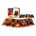 【初回仕様】デューン 砂の惑星PART2 ブルーレイ & DVDセット (2枚組 / ブックレット & キャラクターカード全12種セット付) 【BLU-RAY ...