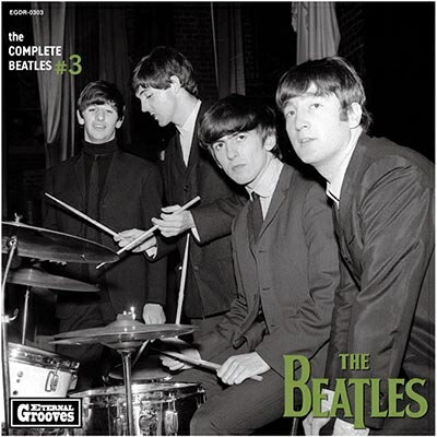 Beatles ビートルズ / the COMPLETE BEATLES #3 【CD】