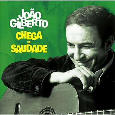 出荷目安の詳細はこちら商品説明ジョアン・ジルベルト初期のLP3枚『THE WARM WORLD OF JOAO GILBERTO』『BRAZIL'S BRILLIANT JOAO GILBERTO』『THE BOSS OF THE BOSSA NOVA』全音源とボーナス・トラック3曲を収録★ジョアン・ジルベルトのキャリア初期のLP3枚『THE WARM WORLD OF JOAO GILBERTO』、『BRAZIL'S BRILLIANT JO&Atilde;O GILBERTO』、『THE BOSS OF THE BOSSA NOVA』の全音源を収録。ボーナス・トラック3曲を追加収録。オリジナルとアップデート版2種のライナーを掲載した20ページのブックレット付き。Joao Gilberto / Chega De Saudadeメンバー:Joao Gilberto, Guitar & Vocals On All Tracks, Plus:1-12: Chega De Saudade.Arranged And Conducted By Antonio Carlos Jobim. Brazil, 1958-1959.13-15: Joao Gilberto Cantando As Musicas Do Film “orfeo Do Carnaval” Brazil, July 2, 1959.16-27: O Amor, O Sorriso E A Flor. Orchestra Arranged And Conducted By Antonio Carlos Jobim. Brazil, March-April 1960.28-39: Joao Gilberto. Walter Wanderley's Group. ArrangedAnd Conducted By Walter Wanderley & Antonio Carlos Jobim. Brazil, March-September 1961.(メーカー・インフォメーションより)曲目リストDisc11.Brigas, Nunca Mais 2:05/2.Morena Boca De Ouro 1:58/3.Maria Ninguam 2:22/4.Lobo Bobo 1:20/5.Aos Pas Da Cruz 1:35/6.A Luxo So 1:57/7.Saudade Fez Um Samba 1:46/8.Rosa Morena 2:04/9.Manha De Carnaval 2:39/10.O Nosso Amor 2:23/11.A Felicidade 2:52/12.So Em Teus Bracos 1:48/13.Se a Tarde Me Perdoa 1:44/14.Meditacco 1:46/15.Corcovado 1:58/16.Discussco 1:50/17.Amor Certinho 1:53/18.Um Abraco No Bonfa 1:37/19.Doralice 1:27/20.Samba De Uma Nota S 1:38/21.O Pato 1:59/22.Outra Vez 1:51/23.Trevo De 4 Folhas 1:24/24.Bolinha De Papel 1:19/25.Samba De Minha Terra 2:22/26.Saudade Da Bahia 2:17/27.Trenzinho (Trem De Ferro) 1:50/28.Presente De Natal 1:52/29.O Barquinho 2:31/30.Insensatez 2:25/31.O Amor Em Paz 2:22/32.Coisa Mais Linda 2:50/33.Voce E Eu 2:30/34.A Primeira Vez 1:52/35.Este Seu Olhar 2:15