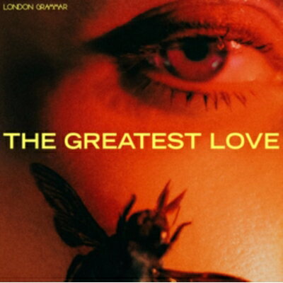 London Grammar / Greatest Love 【LP】