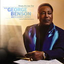 【輸入盤】 George Benson ジョージベンソン / Dreams Do Come True: When George Benson Meets Rob...