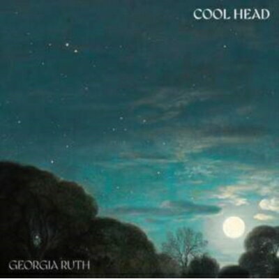 Georgia Ruth / Cool Head 【LP】