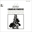 3 / 27 / 65 Charlie Parker 10th Memorial Concert +3 (Recorded Live At Carnegie H...