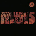 ENDRUN / Budsreport5 (カセットテープ) 【Cassette】