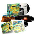Joni Mitchell ジョニミッチェル / Asylum Albums (1976-1980) (6枚組 / 180グラム重量盤レコード / BOX仕様) 【LP】