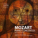 【輸入盤】 Mozart モーツァルト / ピアノ協奏曲第25番、第27番、演奏会用アリア K.505 ロバート・レヴィン、リチャード・エガー&エンシェント室内...
