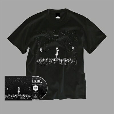 Louis Cole / Nothing 【初回限定盤】(CD+T-SHIRTS(L)) 【CD】