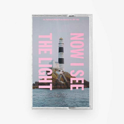 Toe ȡ / NOW I SEE THE LIGHT (åȥơ) Cassette