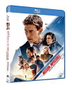 ミッション: インポッシブル / デッドレコニング【Blu-ray】廉価版 【BLU-RAY DISC】