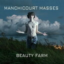 【輸入盤】 マンシクール、ピエール・ド(c.1510-1564) / ミサ曲集 ビューティー・ファーム(2CD) 【CD】