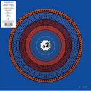 George Harrison ジョージハリソン / Electronic Sound (ゾートロープ・ヴァイナル仕様 / アナログレコード) 【LP】
