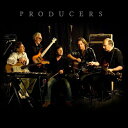 【輸入盤】 Producers (Trevor Horn) / Producers (5CD) 【CD】