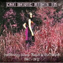 【輸入盤】 Devil Rides In - Spellbinding Satanic Magick & The Rockult 1967-1974 3cd Clamshell Box 【CD】