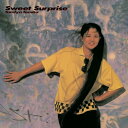 Tamlyn Tomita / Sweet Surprise (アナログレコード) 【LP】