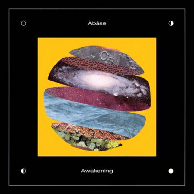 Abase / Awakening (2枚組アナログレコード) 【LP】