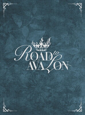 音楽朗読劇READING HIGH 第十二回公演 『ROAD to AVALON』 【完全生産限定版】 【DVD】