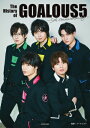The History of GOALOUS5 〜5th Anniversary〜 / GOALOUS5 【本】(3)