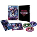 マッチング DVD豪華版(特典DVD2枚付) 【DVD】