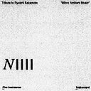 Tribute to Ryuichi Sakamoto “Micro Ambient Music“ Vol. 5 (重量盤レコード) 【LP】