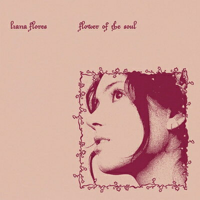 【輸入盤】 Liana Flores / Flower Of The Soul 【CD】