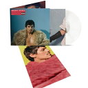 Omar Apollo / God Said No (ホワイト・ヴァイナル仕様 / アナログレコード) 【LP】