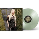 Cher / Living Proof (コークボトルグリーン・ヴァイナル仕様 / アナログレコード) 【LP】
