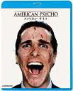 アメリカン・サイコ 【BLU-RAY DISC】
