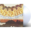 Cure キュアー / Japanese Whispers 【限定盤】(クリアヴァイナル仕様 / アナログレコード) 【LP】