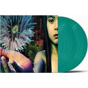 Future Sound Of London フューチャーサウンドオブロンドン / Lifeforms 【限定盤】(グリーン・ヴァイナル仕様 / アナログレコー...