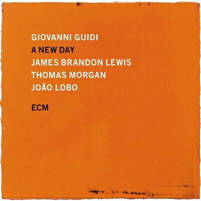 【輸入盤】 Giovanni Guidi / James Brandon Lewis / Thomas Morgan / Joao Lobo /...