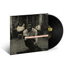 Donald Byrd ドナルドバード / Byrd Blows On Beacon Hill (180グラム重量盤レコード / Tone Poet) 【LP】