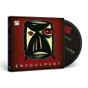 【輸入盤】 The The ザザ / Ensoulment (Media Book) 【CD】