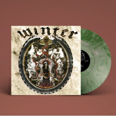 Winter / Eternal Frost 【12inch】 Winter / Eternal Frost 【12inch】