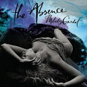 Melody Gardot メロディガルド / Absence (アナログレコード) 【LP】