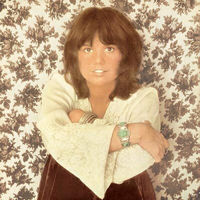 Linda Ronstadt 󥷥奿å / Don't Cry Now CD