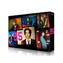 95 (キュウゴー) Blu-ray BOX 【BLU-RAY DISC】
