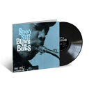 Sonny Stitt ソニースティット / Blows The Blues (180グラム重量盤レコード / Acoustic Sounds) 【LP】