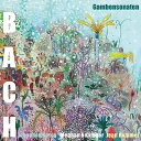 【輸入盤】 Bach, Johann Sebastian バッハ / ヴィオラ・ダ・ガンバ・ソナタ集〜ヴァイオリン、チェロとコントラバス版 メーガン・ネンニガー...