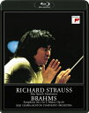 ライヴ・イン・ジャパン1986〜R.シュトラウス:ツァラトゥストラはかく語りき、ブラームス:交響曲第1番 小澤征爾&ボストン交響楽団 【BLU-RAY DISC...