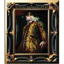 Todd Rundgren トッドラングレン / Liars Live 【BLU-RAY DISC】