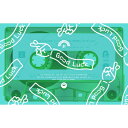 Hamaツアーズ / 18TRIP Cassette #01 'グッドラック' (カセットテープ) 【Cassette】