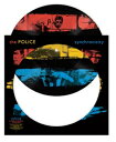 Police ポリス / Synchronicity (ピクチャーディスク仕様 / アナログレコード) 【LP】