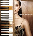 Alicia Keys アリシアキーズ / Diary Of Alicia Keys (2枚組アナログレコード) 【LP】